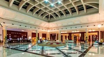 Premier Le Reve Hotel & Spa *****