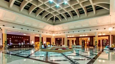 Premier Le Reve Hotel & Spa *****