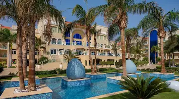 PREMIER LE REVE HOTEL & SPA
