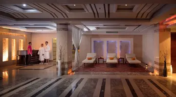 PREMIER LE REVE HOTEL & SPA