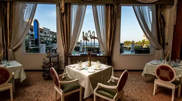 Premier Le Reve Hotel & Spa *****