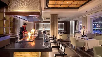 Premier Le Reve Hotel & Spa
