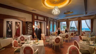 PREMIER LE REVE HOTEL & SPA