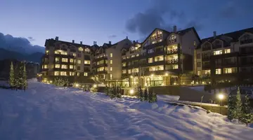 PREMIER LUXURY MOUNTAIN RESORT