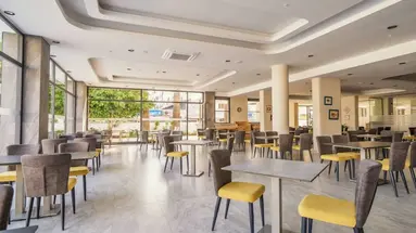 PREMIER NERGIS BEACH HOTEL & SPA
