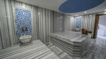 PREMIER NERGIS BEACH HOTEL & SPA
