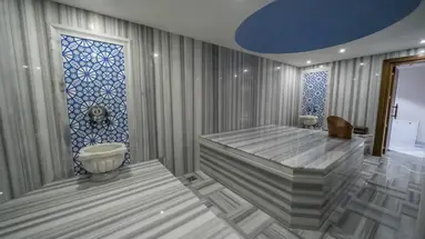 PREMIER NERGIS BEACH HOTEL & SPA