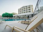 PREMIER NERGIS BEACH HOTEL & SPA