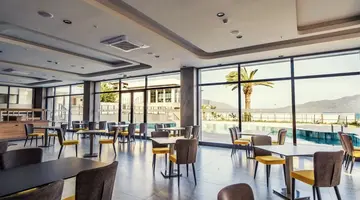 PREMIER NERGIS BEACH HOTEL & SPA