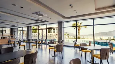 PREMIER NERGIS BEACH HOTEL & SPA