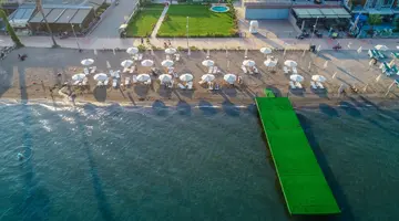 PREMIER NERGIS BEACH HOTEL & SPA