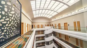 PREMIER NERGIS BEACH HOTEL & SPA