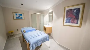 PREMIER NERGIS BEACH HOTEL & SPA