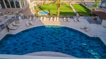 PREMIER NERGIS BEACH HOTEL & SPA