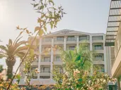 PREMIER NERGIS BEACH HOTEL & SPA