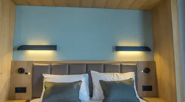 PREMIER NERGIS BEACH HOTEL & SPA