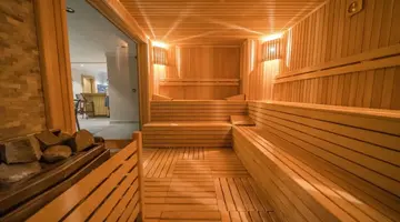 PREMIER NERGIS BEACH HOTEL & SPA