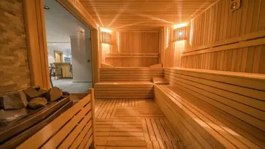 PREMIER NERGIS BEACH HOTEL & SPA