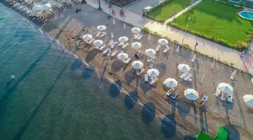 PREMIER NERGIS BEACH HOTEL & SPA
