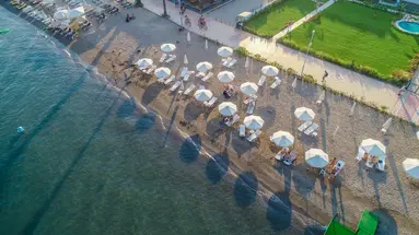PREMIER NERGIS BEACH HOTEL & SPA