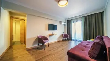 PREMIER NERGIS BEACH HOTEL & SPA