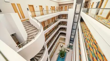 PREMIER NERGIS BEACH HOTEL & SPA