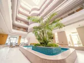 PREMIER NERGIS BEACH HOTEL & SPA