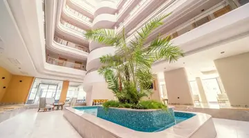 PREMIER NERGIS BEACH HOTEL & SPA