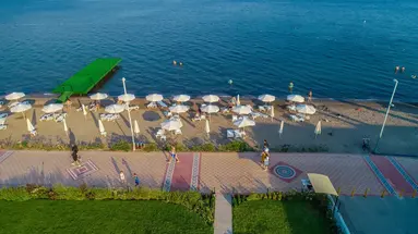 PREMIER NERGIS BEACH HOTEL & SPA