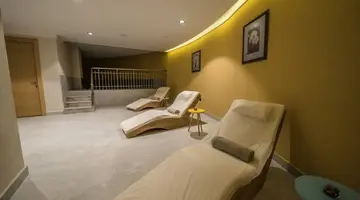 PREMIER NERGIS BEACH HOTEL & SPA