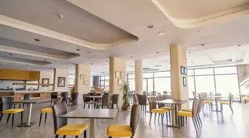 PREMIER NERGIS BEACH HOTEL & SPA