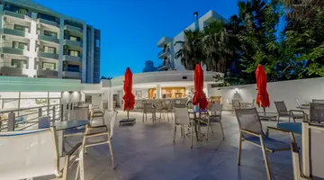 PREMIER NERGIS BEACH HOTEL & SPA