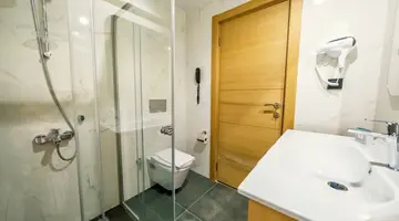PREMIER NERGIS BEACH HOTEL & SPA
