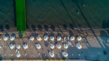PREMIER NERGIS BEACH HOTEL & SPA