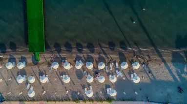 PREMIER NERGIS BEACH HOTEL & SPA
