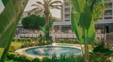 PREMIER NERGIS BEACH HOTEL & SPA