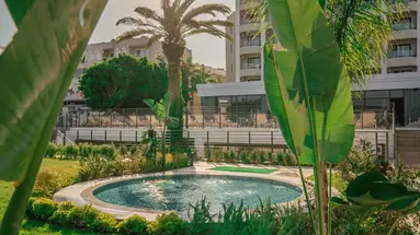 PREMIER NERGIS BEACH HOTEL & SPA