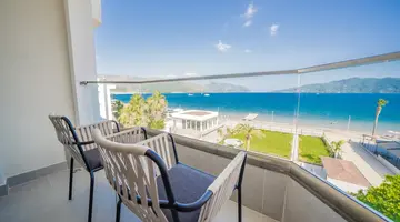 PREMIER NERGIS BEACH HOTEL & SPA
