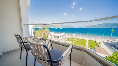PREMIER NERGIS BEACH HOTEL & SPA