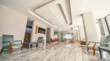 PREMIER NERGIS BEACH HOTEL & SPA