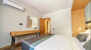 PREMIER NERGIS BEACH HOTEL & SPA