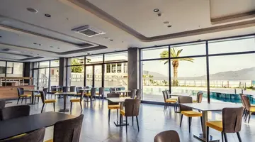 PREMIER NERGIS BEACH HOTEL & SPA