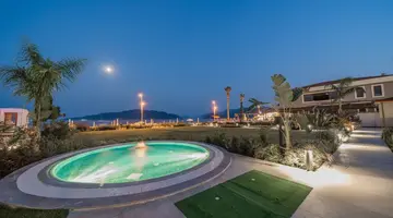 PREMIER NERGIS BEACH HOTEL & SPA