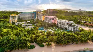 Premier Residences Phu Quoc Emerald Bay by Accor