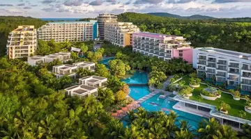 PREMIER RESIDENCES PHU QUOC EMERALD BAY MANAGED BY ACCOR