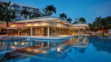 PREMIER RESIDENCES PHU QUOC EMERALD BAY MANAGED BY ACCOR