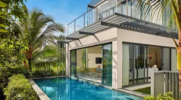 PREMIER RESIDENCES PHU QUOC EMERALD BAY MANAGED BY ACCOR