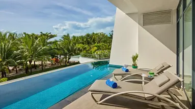 PREMIER RESIDENCES PHU QUOC EMERALD BAY MANAGED BY ACCOR