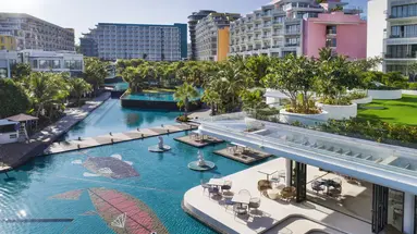 PREMIER RESIDENCES PHU QUOC EMERALD BAY MANAGED BY ACCOR