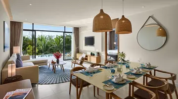 PREMIER RESIDENCES PHU QUOC EMERALD BAY MANAGED BY ACCOR
